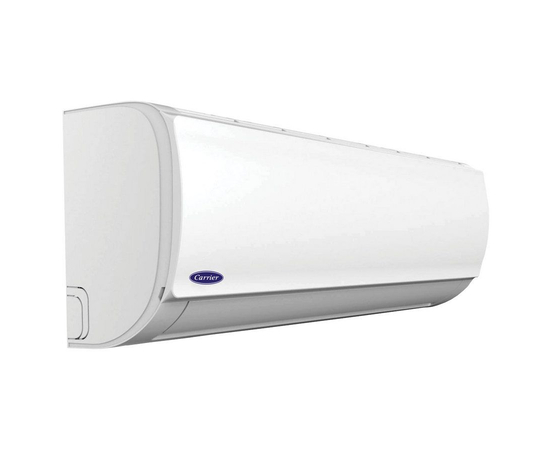 Carrier 42QHA024N QHA STANDARD сплит-система настенного типа, изображение 2