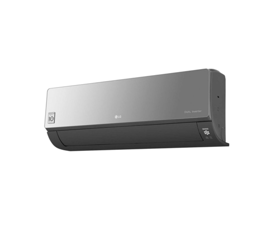 LG AC12BQ ARTCOOL Mirror DC Inverter сплит-система настенного типа, изображение 3
