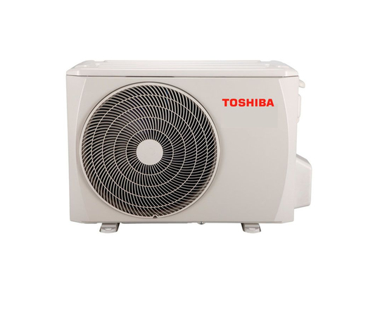 Toshiba RAS-09U2KH3S-EE сплит-система настенного типа, изображение 2