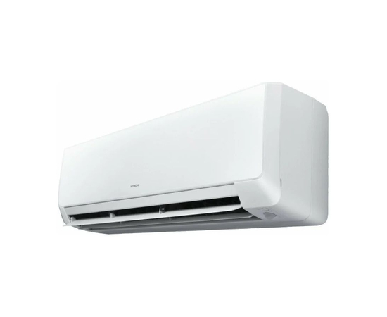 Hitachi RAK-25RXB / RAC-25WXB HI END инверторная сплит-система настенного типа, изображение 2