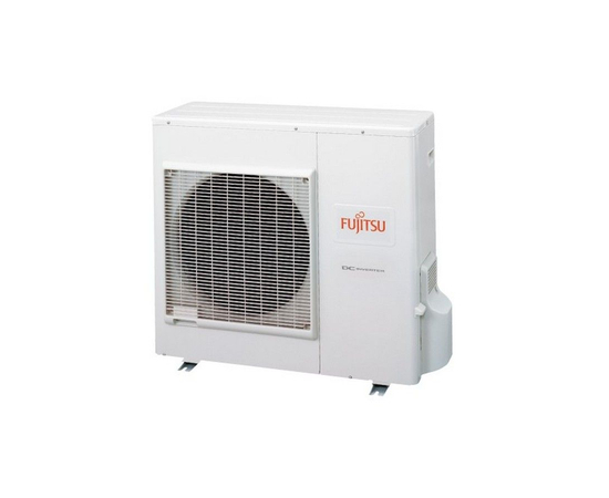 Fujitsu ASYG30LFCA/AOYG30LFC STANDARD INVERTER сплит-система настенного типа, изображение 4
