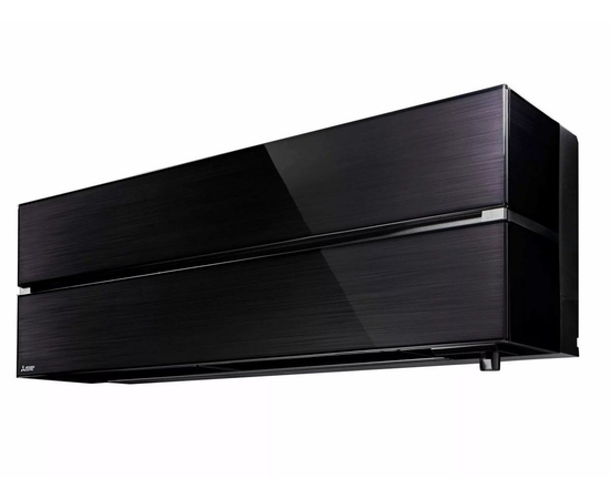 Mitsubishi Electric MSZ-LN60VGB PREMIUM BLACK INVERTER сплит-система настенного тип, изображение 2