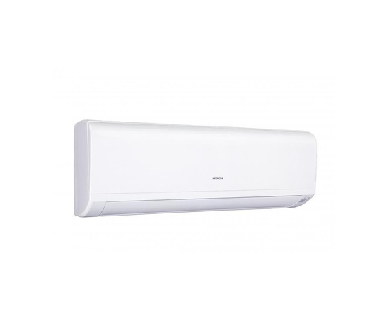 Hitachi RAK-35RPC / RAC-35WPC PERFORMANCE инверторная сплит-система настенного типа, изображение 2