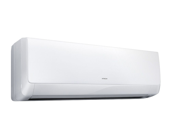Hitachi RAK-35RXB / RAC-35WXB HI END инверторная сплит-система настенного типа, изображение 3
