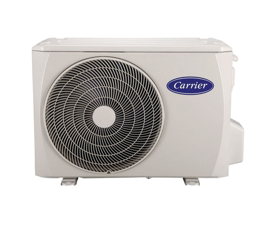Carrier 42QHA018N QHA STANDARD сплит-система настенного типа, изображение 4