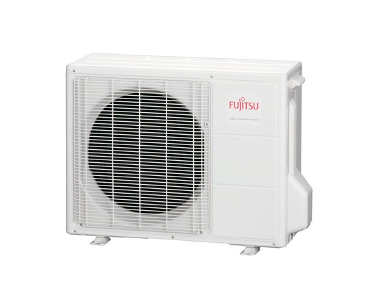 Fujitsu ASYG18LFCA/AOYG18LFC STANDARD INVERTER сплит-система настенного типа, изображение 4