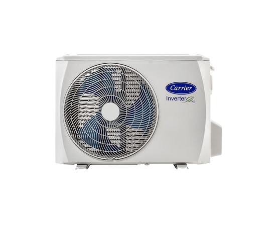 Carrier 42QHG012D8S QHG Inverter 2020 сплит-система настенного типа, изображение 5