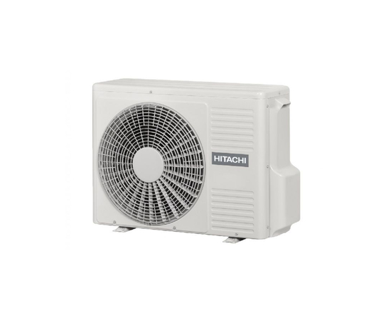 Hitachi RAK-35RXB / RAC-35WXB HI END инверторная сплит-система настенного типа, изображение 6