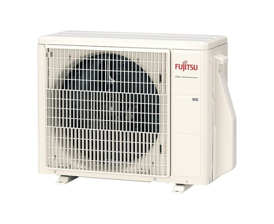 Fujitsu ASYG12KETA-B/AOYG12KETA INTERIOS INVERTER сплит-система настенного типа, изображение 4