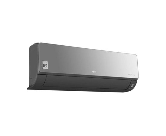 LG AC12BQ ARTCOOL Mirror DC Inverter сплит-система настенного типа, изображение 2