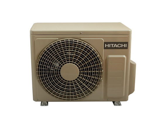 Hitachi RAK-35RPC / RAC-35WPC PERFORMANCE инверторная сплит-система настенного типа, изображение 6
