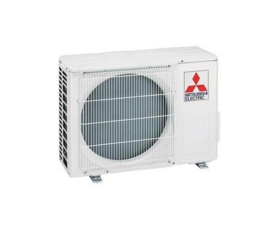 Mitsubishi Electric MSZ-HJ 2.5 Classic Inverter сплит-система настенного типа, изображение 4