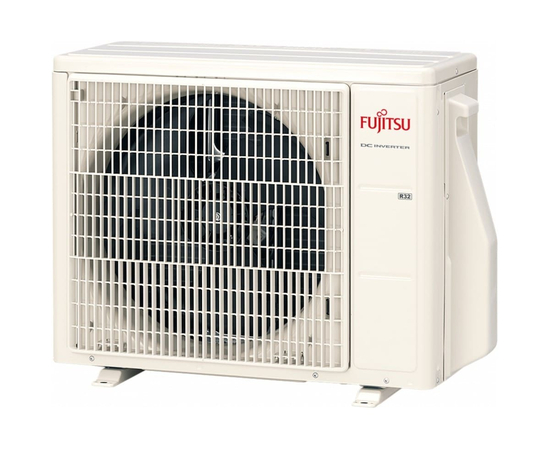 Fujitsu ASYG07KMCC/AOYG07KMCC GENIOS INVERTER сплит-система настенного типа, изображение 4