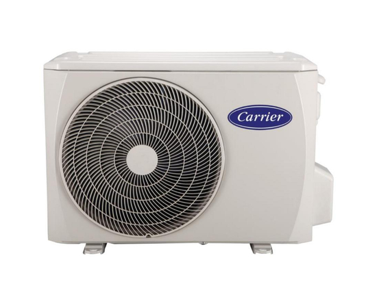 Carrier 42QHA018DS QHA Inverter R410 сплит-система настенного типа, изображение 3