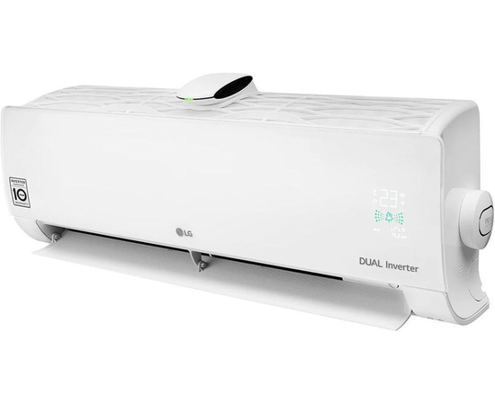 LG AP09RT PuriCare DC Inverter сплит-система настенного типа, изображение 7