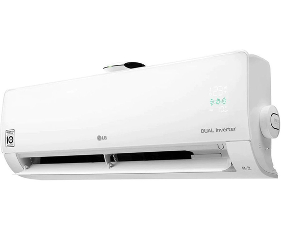 LG AP09RT PuriCare DC Inverter сплит-система настенного типа, изображение 4