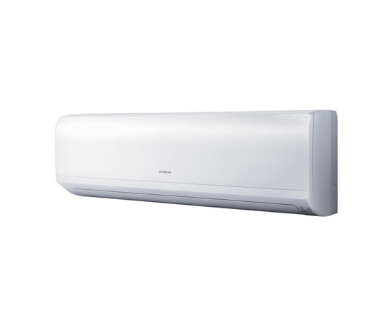 Hitachi RAK-25RPC / RAC-25WPC PERFORMANCE инверторная сплит-система настенного типа, изображение 3