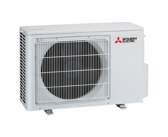 Mitsubishi Electric MSZ-LN35VGR PREMIUM RED INVERTER сплит-система настенного типа, изображение 4
