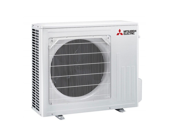 Mitsubishi Electric MSZ-LN50VGR PREMIUM RED INVERTER сплит-система настенного типа, изображение 4