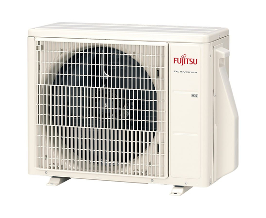 Fujitsu ASYG24KPCA/AOYG24KPCA CLARIOS INVERTER сплит-система настенного типа, изображение 4
