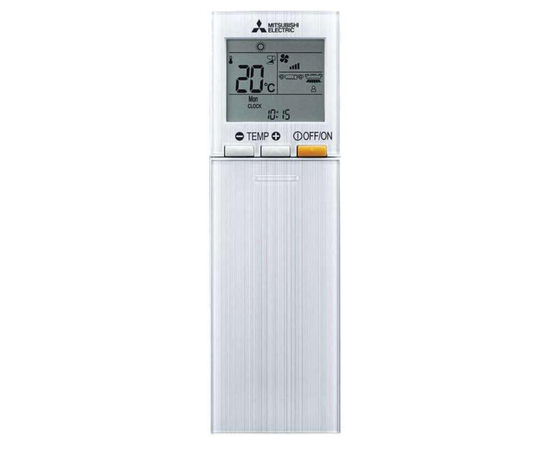Mitsubishi Electric MSZ-LN25VGV PREMIUM WHITE INVERTER сплит-система настенного типа, изображение 3