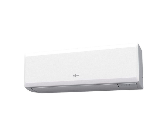 Fujitsu ASYG18KPCA/AOYG18KPCA CLARIOS INVERTER сплит-система настенного типа, изображение 2