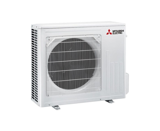 Mitsubishi Electric MSZ-EF50VGKB BLACK DESIGN INVERTER сплит-система настенного типа0, изображение 4