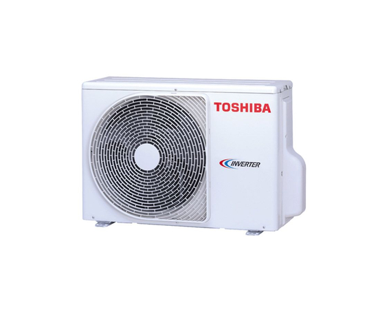 Toshiba RAS-05J2KVG-EE SEIYA INVERTER сплит-система настенного типа, изображение 2