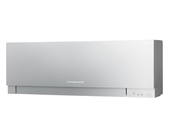 Mitsubishi Electric MSZ-EF42VGKS SILVER DESIGN INVERTER сплит-система настенного типа, изображение 2