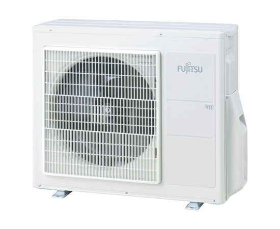 Fujitsu ASYG14KGTB/AOYG14KGCA PREMIER INVERTER сплит-система настенного типа, изображение 4