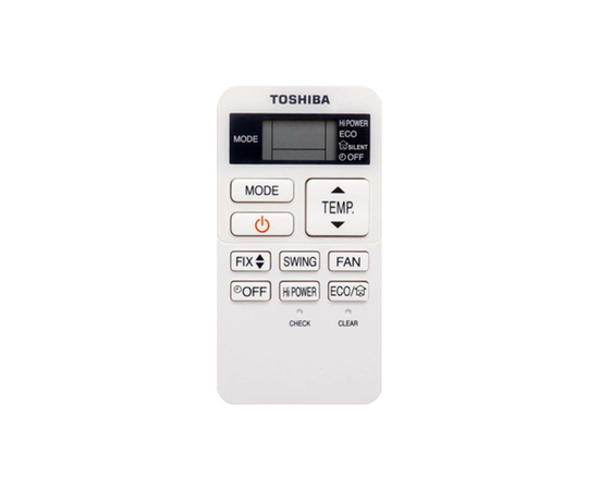 Toshiba RAS-05J2KVG-EE SEIYA INVERTER сплит-система настенного типа, изображение 3