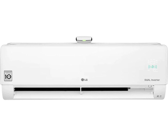 LG AP09RT PuriCare DC Inverter сплит-система настенного типа, изображение 2