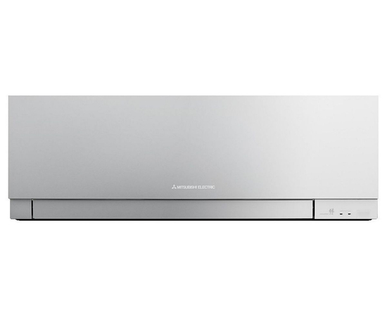 Mitsubishi Electric MSZ-EF42VGKS SILVER DESIGN INVERTER сплит-система настенного типа