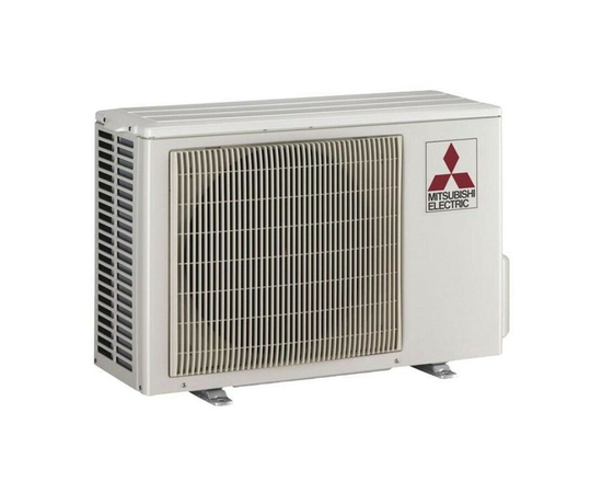 Mitsubishi Electric MSZ-FH25VE DELUXE INVERTER сплит-система настенного типа, изображение 4