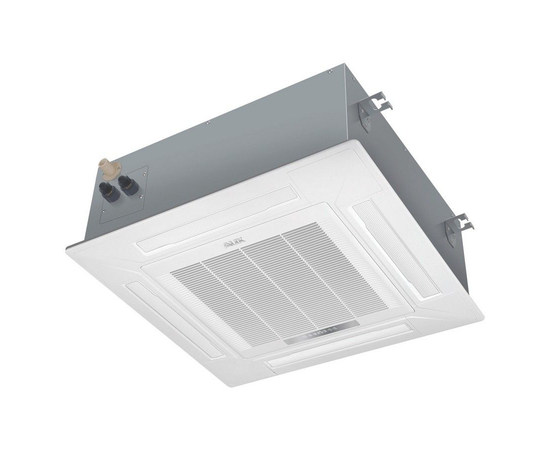 AUX AMCA-H18/4R1 кассетный блок мульти сплит-системы