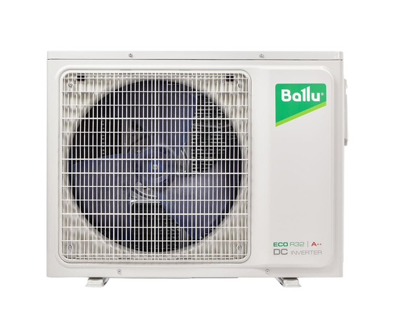 BALLU BA3OI-FM/out-27HN8/EU наружный блок мульти сплит-системы