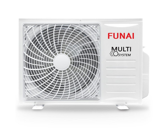 Funai RAMI-3OR70HP.D05/U ORIGAMI DC PAM Inverter наружный блок мульти сплит-системы