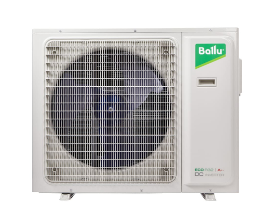 BALLU BA4OI-FM/out-36HN8/EU наружный блок мульти сплит-системы