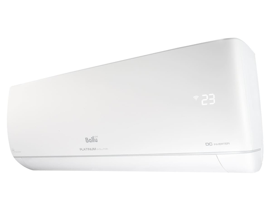 BALLU BSUI-FM/in-18HN8/EU настенный блок мульти сплит-системы, изображение 2