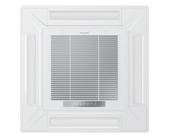 AUX AMCA-H18/4R1 кассетный блок мульти сплит-системы, изображение 2