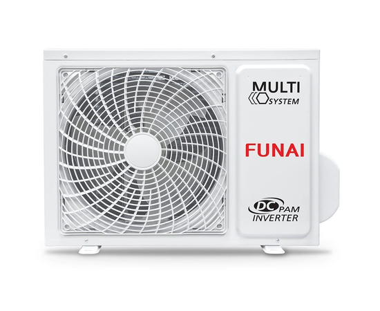 Funai RAMI-2OR50HP.D05/U LP ORIGAMI LP DC PAM Inverter наружный блок мульти сплит-системы