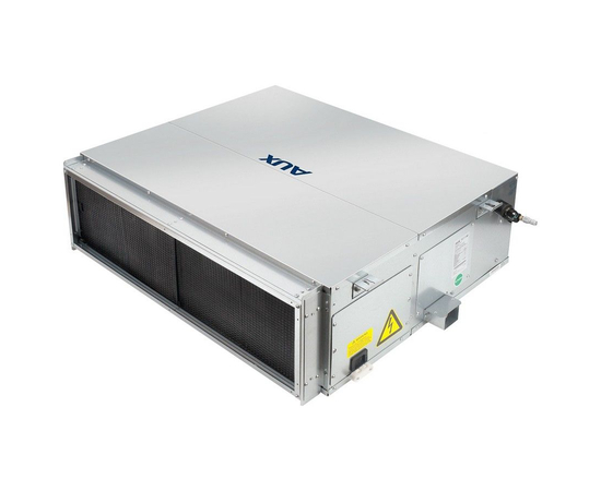 AUX AMSD-H09/4R1 канальный блок мульти сплит-системы, изображение 3