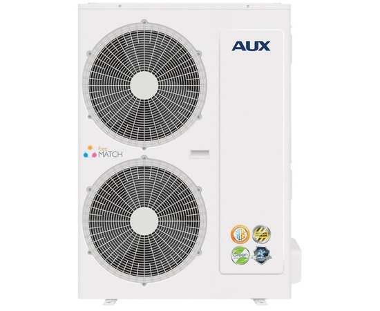 AUX AM4-H36/4DR1B наружный блок мульти сплит-системы