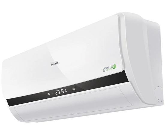 AUX AMWM-H18\4R1 (L) (v2) настенный блок мульти сплит-системы, изображение 2