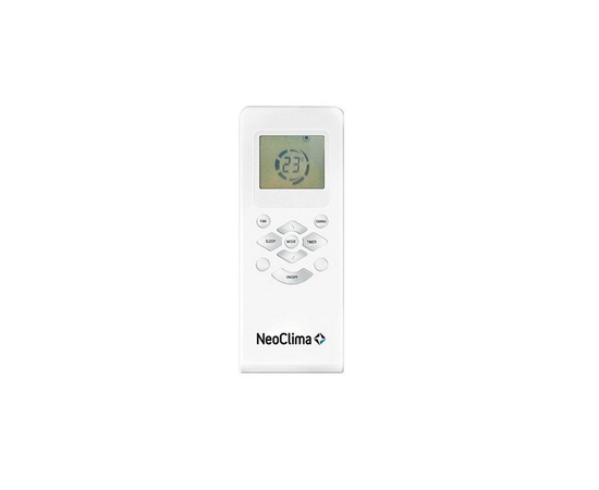 Neoclima NUM-14Q2/NS-07W Free Match внутренний блок мульти сплит-системы, изображение 3