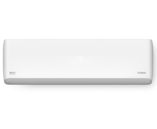 Funai RAMI-SM35HP.D04/S SAMURAI ORIGAMI DC PAM Inverter внутренний блок мульти сплит-системы