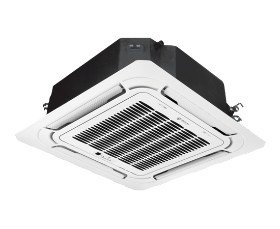 Royal Clima RCI-CMN18 MULTI FLEXI CASSETTE EU ERP Inverter Upgrade кассетный блок мульти сплит-системы