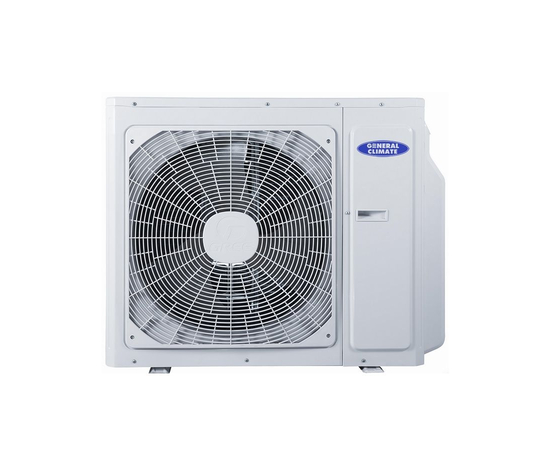 General Climate GU-M3E24H1 Free Multi 2 наружный блок мульти сплит-системы