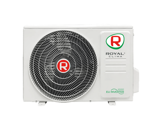 Royal Clima RCI-P61HN PRESTIGIO EU Inverter настенный блок мульти сплит-системы, изображение 2