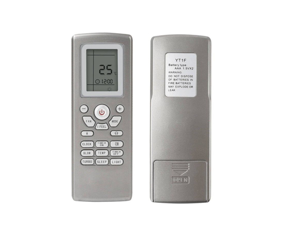 Gree GFH(12)EA-K3DNA1A/I канальный блок мульти сплит-системы, изображение 2